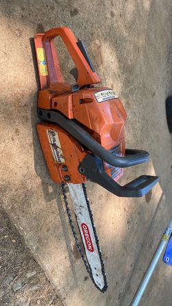 Husqvarna 142e sale/trades