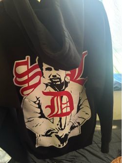 SDL HOODIE