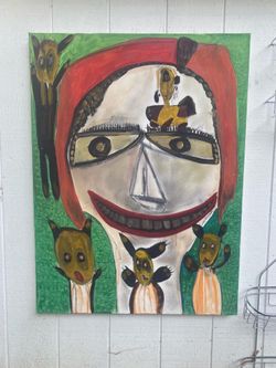 Buy My Art ™