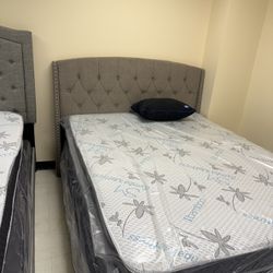 🚨Brand new all sizes mattresses available🚛🚨STARTING $99