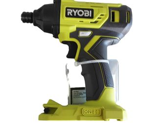 Ryobi P235avn Yellow Cordless Impact Drill