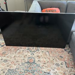 Samsung 65" Television