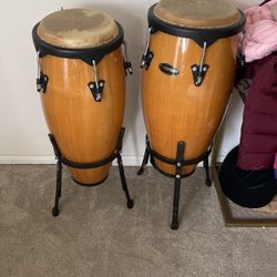 Conga Drums Tj Percussion