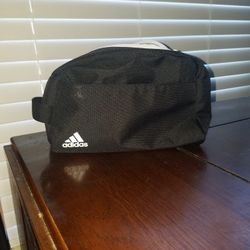 Adidas Travel Bag Black