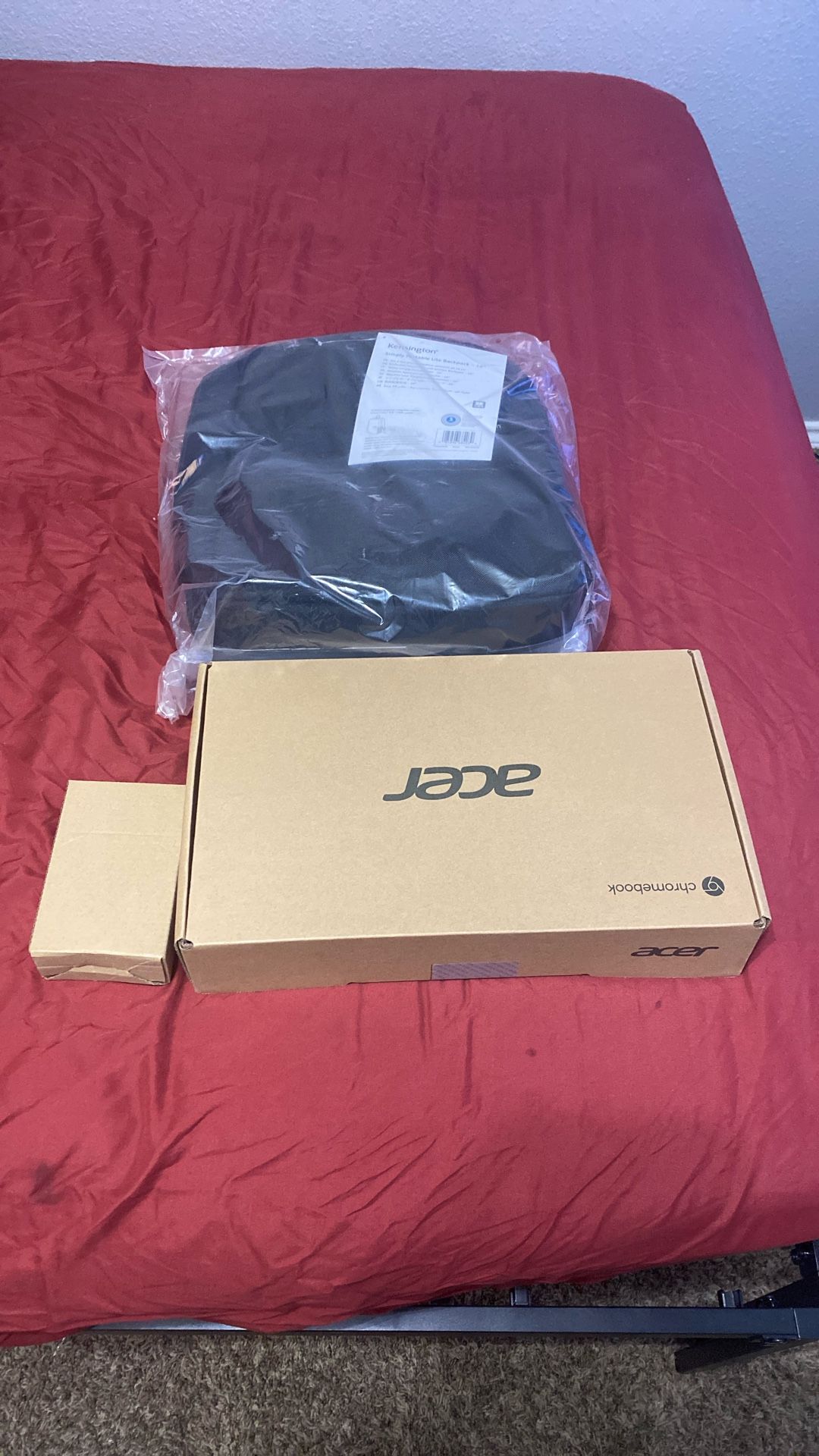 Chrome Book Package
