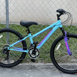 Nishiki Pueblo 24” Kids Bike