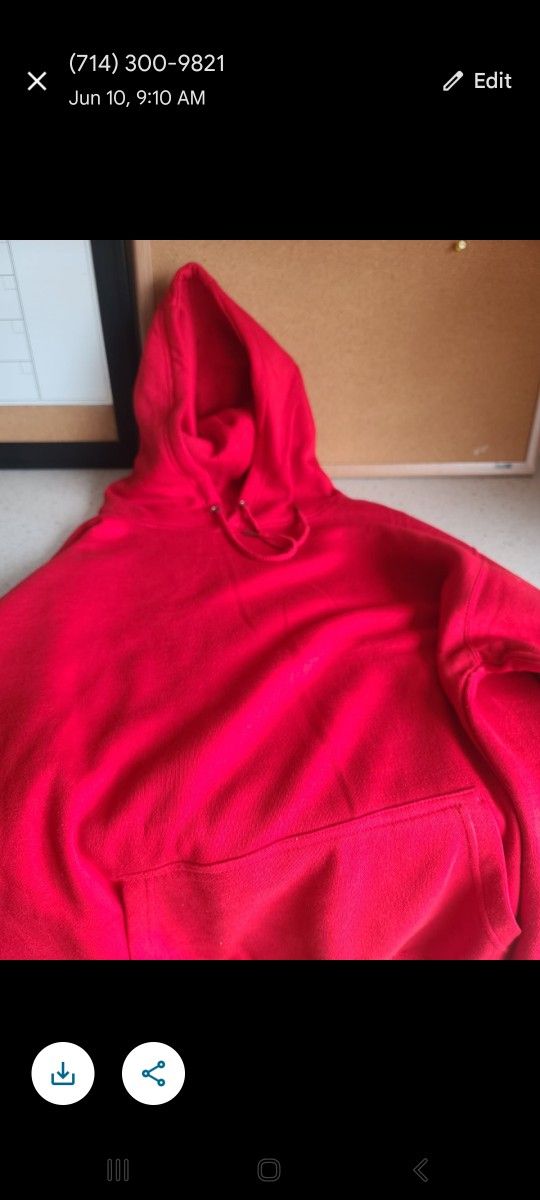Hoodies