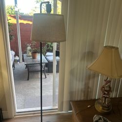 New Floor Lamp