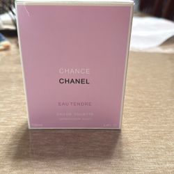 Chance Chanel 