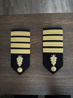 US Shoulder Board