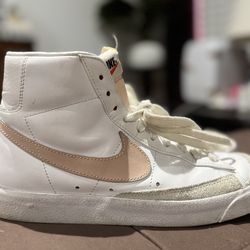 Nike Blazer Mid 77 Vintage