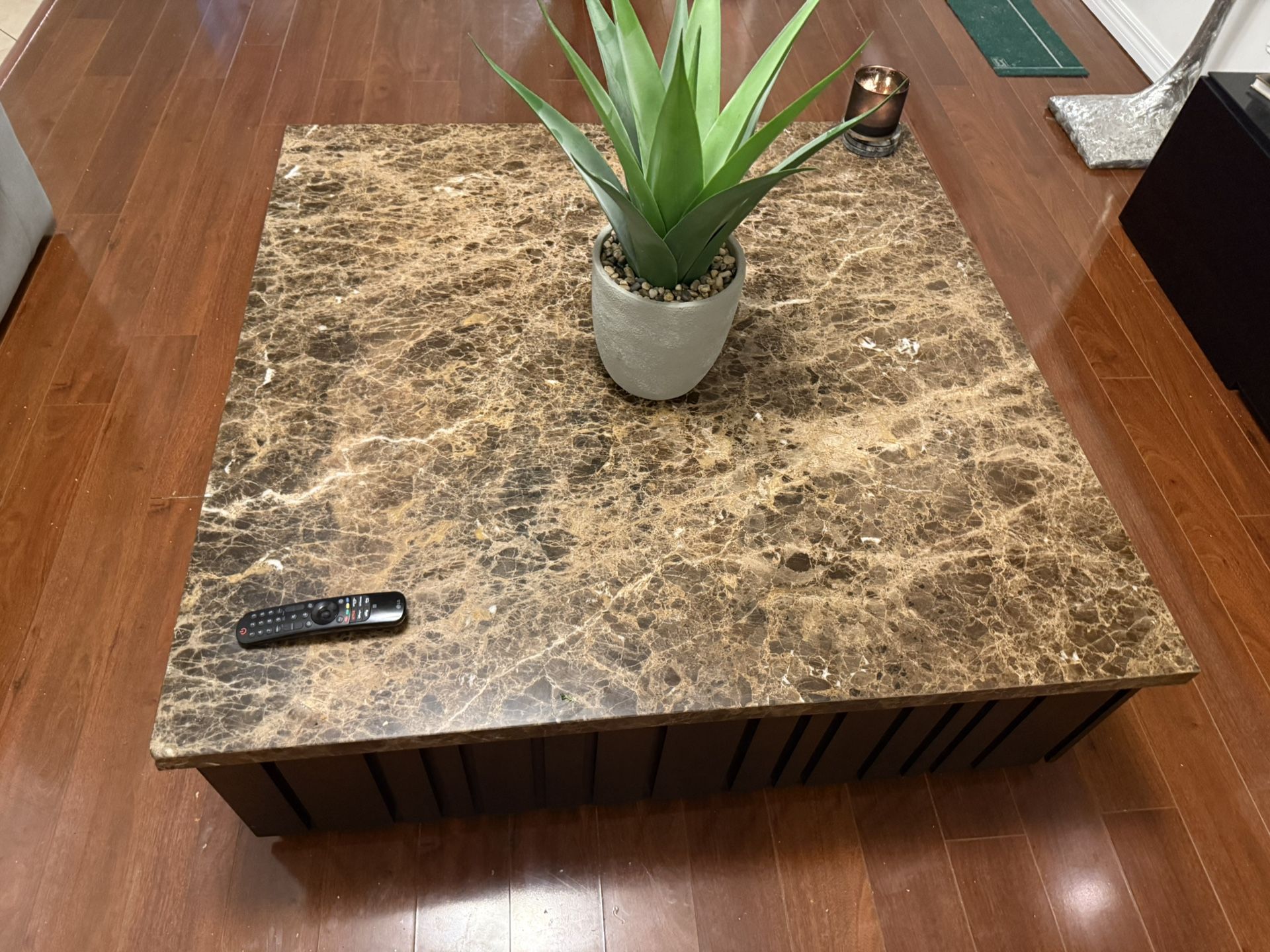 Marble Coffee table