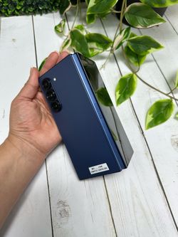 Galaxy Z Fold6 (Unlocked) 256GB