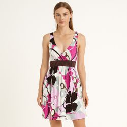 new dress sz m