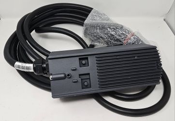 New Webasto TurboDX EV Charging Station