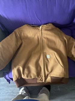 Carhartt Jacket