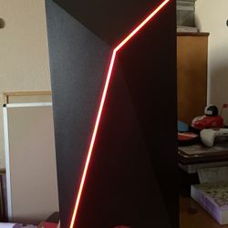 IBuyPower Gaming PC w Keyboard And Mouse 