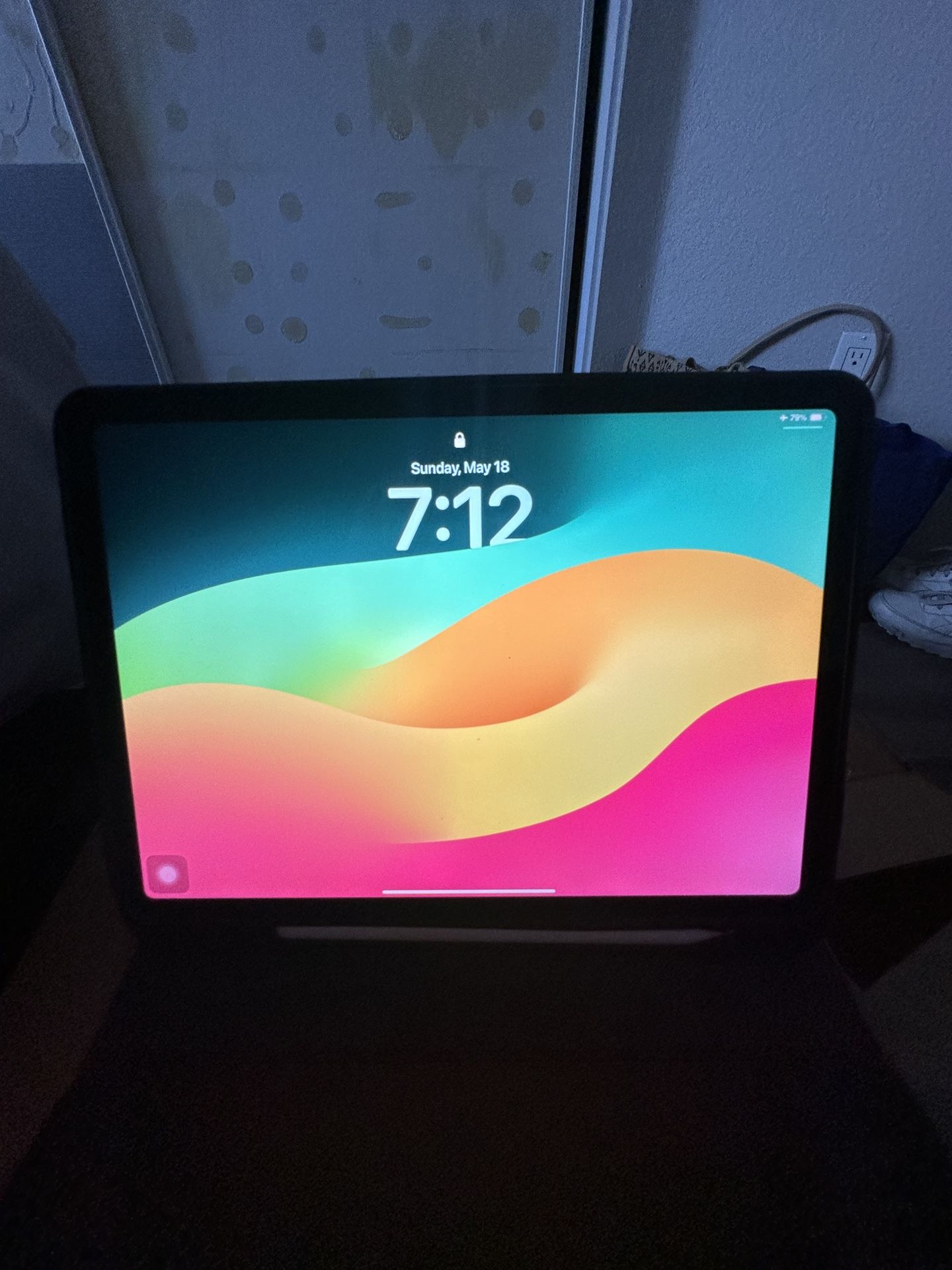 iPad Pro 11” 3rd Gen WiFi 128 Gb