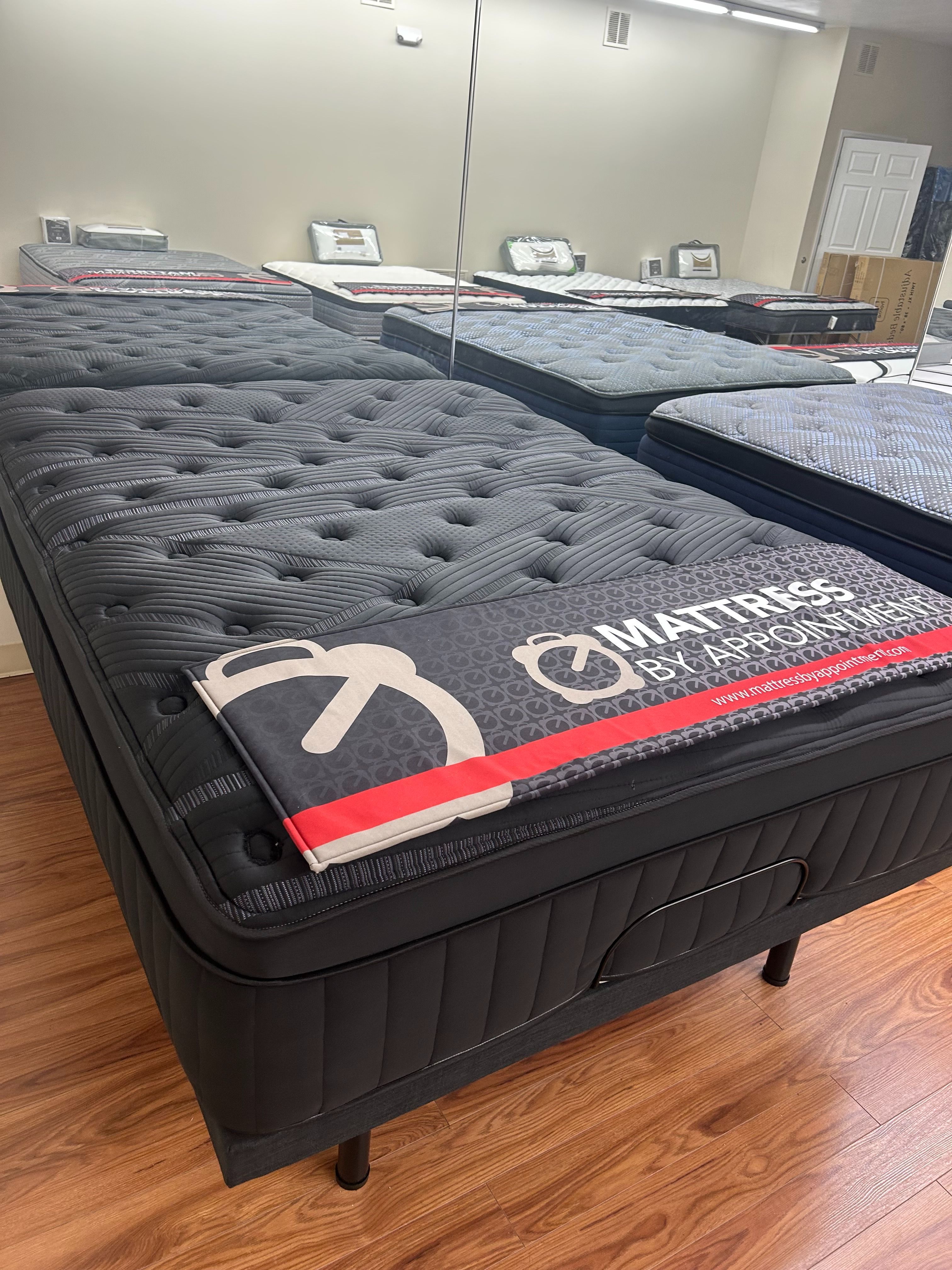 Brand New Mattresses
