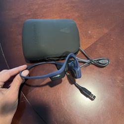 AfterShokz Open Ear Headphones