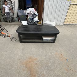 Foldable Coffee Table