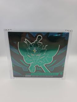 Twilight masquerade ETB