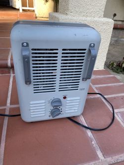 heater