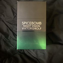 Spicebomb Night Vision