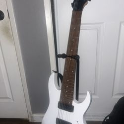 Ibanez 8 String 