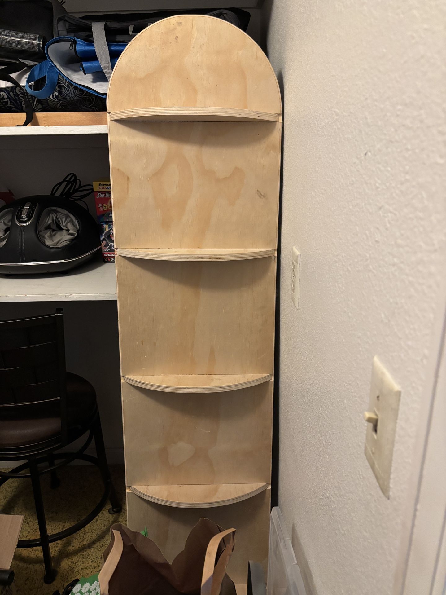 Custom Balance Board 