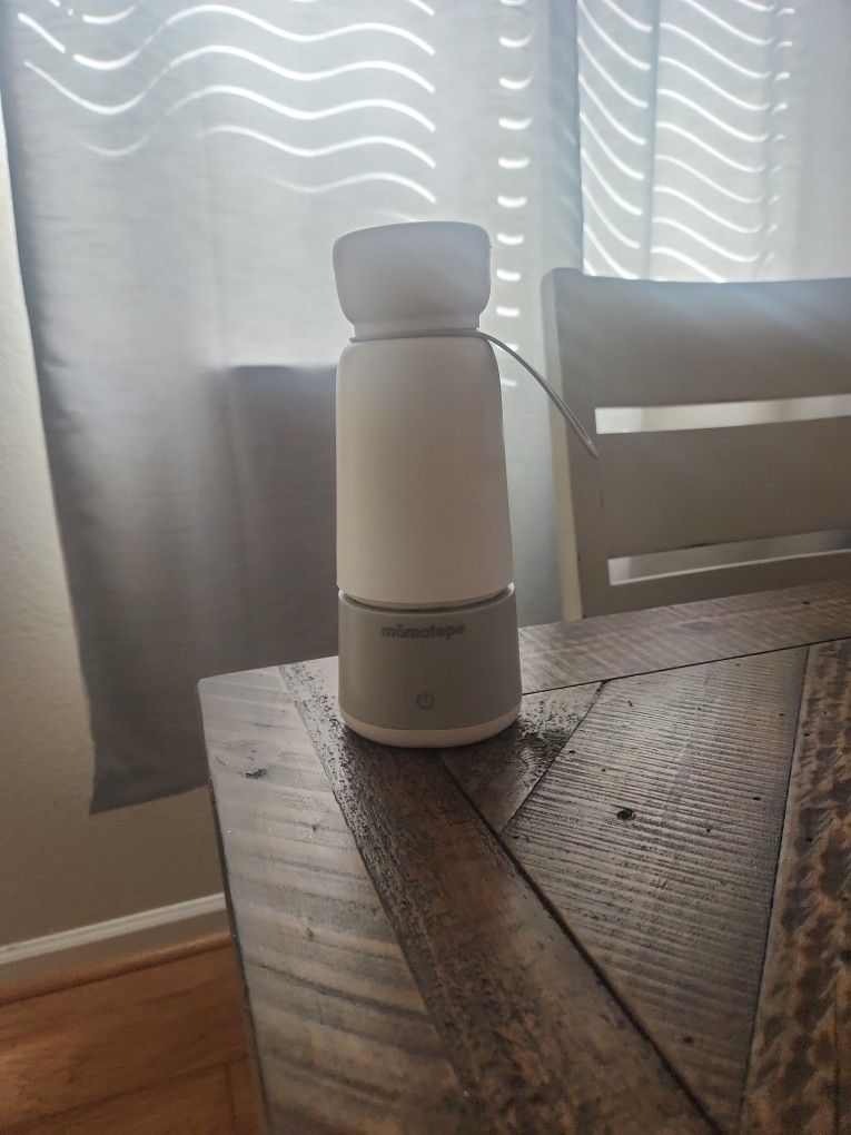 Mamatepe Portable Bottle Warmer