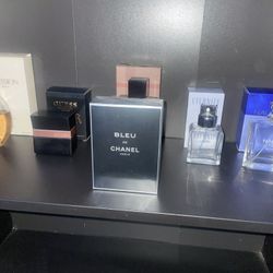 Bleu De Chanel EDT