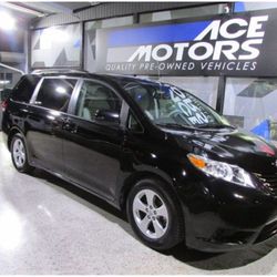 2014 Toyota Highlander 