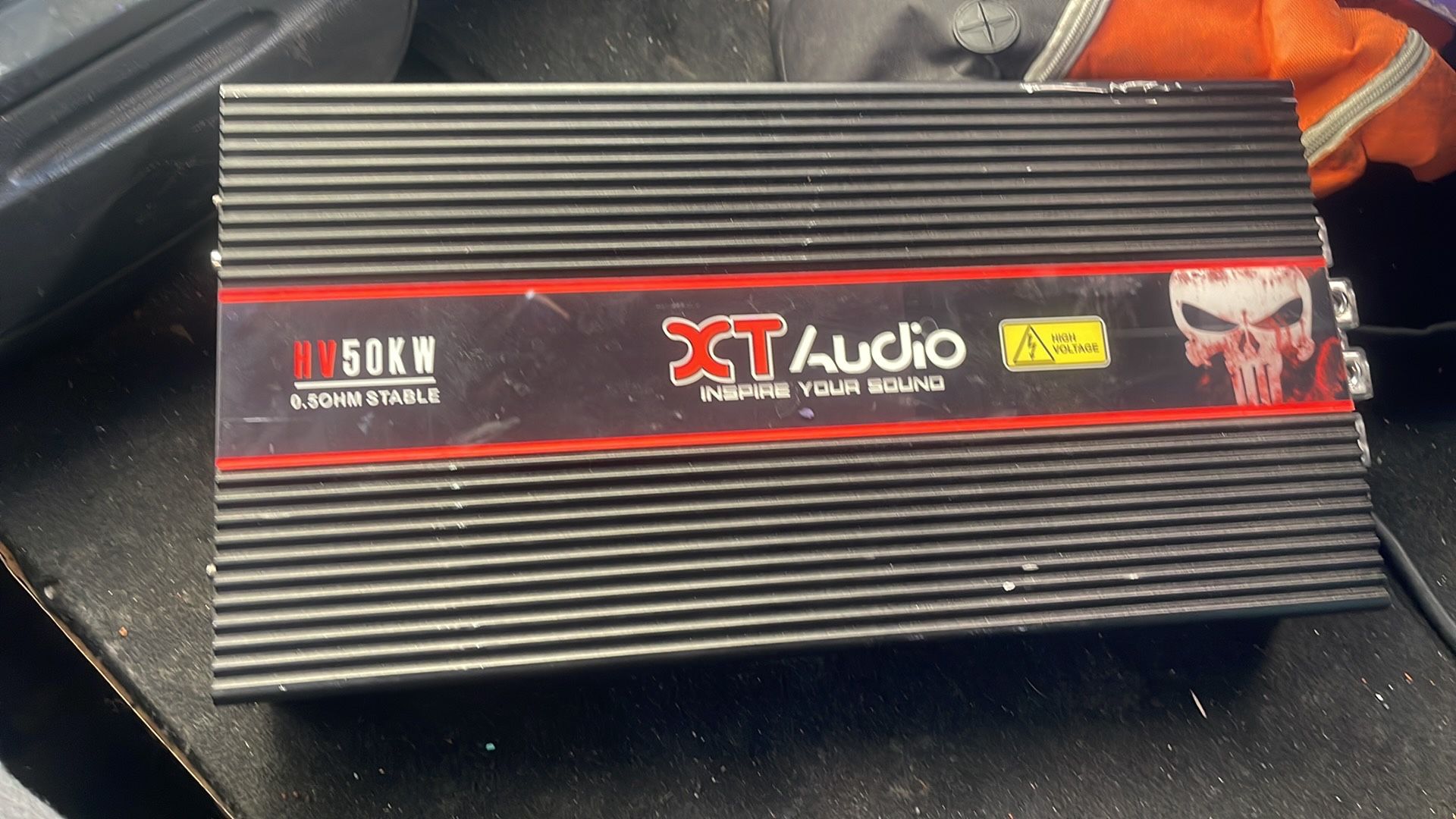 H-B 50K W