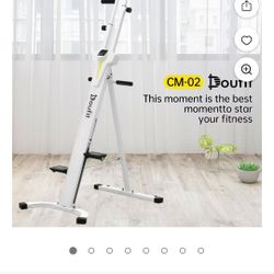 Doufit Vertical Climber