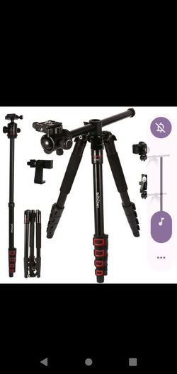 Camera Tripod