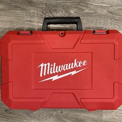 Milwaukee SDS Rotary Hammer