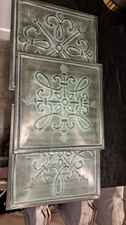 Patina Wall Tiles