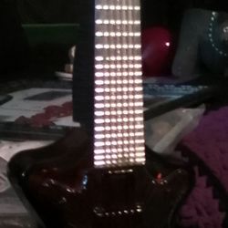 Vintage 1970's Avon Cologne* Guitar Bottle