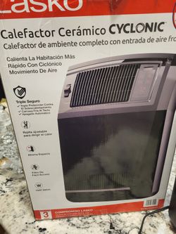 CERAMIC HEATER