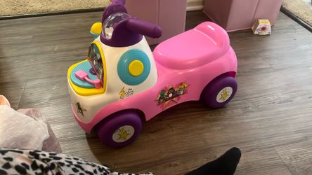 Free toys
