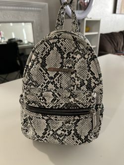 Steve Madden Book bag