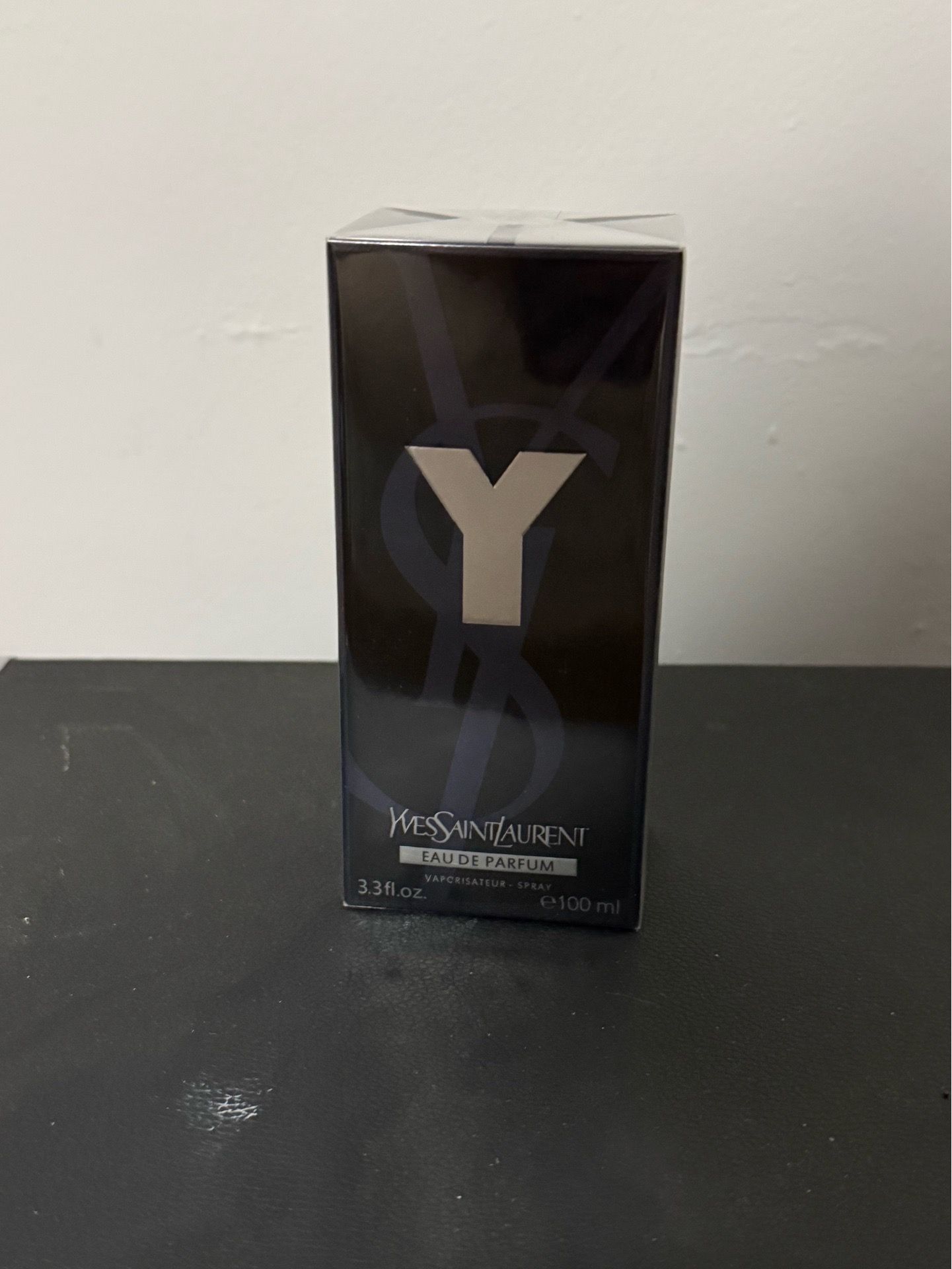 Ysl eau de perfume cologne