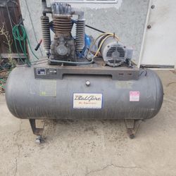 American Inc Compressor