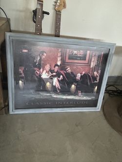 Marilyn Monroe Frame