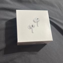 Airpods Pro Gen 2