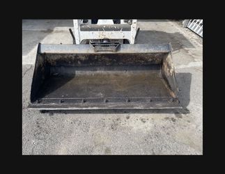 66” Bucket