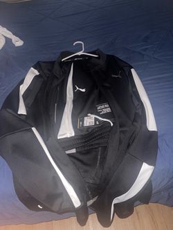 Puma Training Track Jacket with Tags