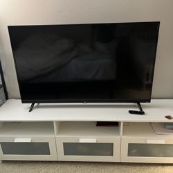 Roku 55 inch TV