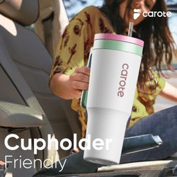 Carpet 3pcs insulated stainless steel water bottle set